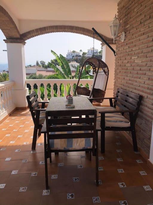 Villa Isabella Alhaurín de la Torre Exterior foto
